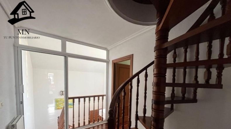 Cantàbria - Socobio - 298m2