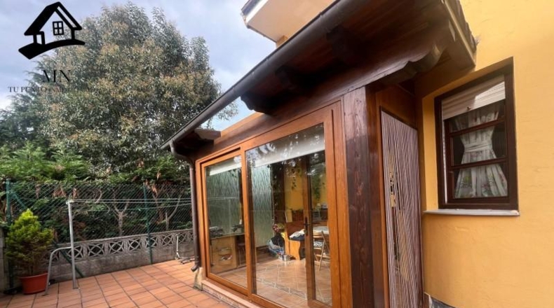 Cantàbria - Socobio - 298m2