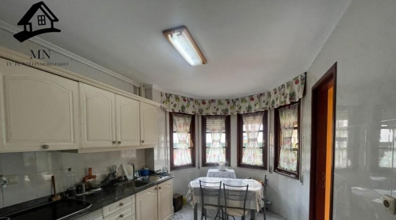 Cantàbria - Socobio - 298m2