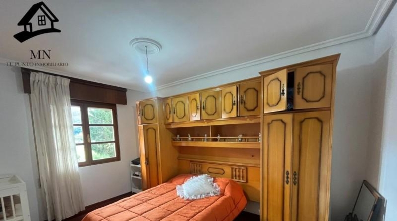 Cantàbria - Socobio - 298m2