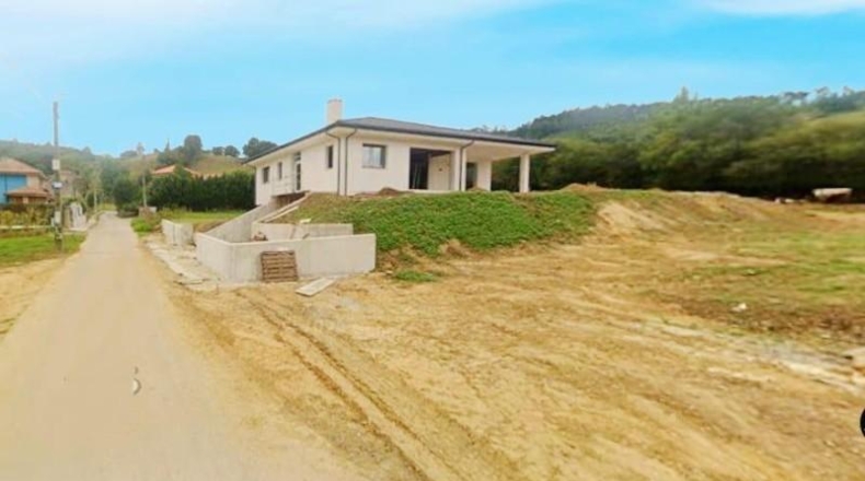Cantàbria - Барсена-де-Сисеро - 1000m2