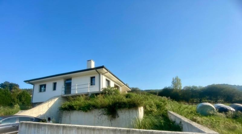 Cantàbria - Барсена-де-Сисеро - 1000m2