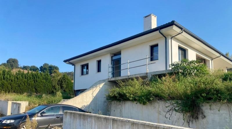 Cantàbria - Барсена-де-Сисеро - 1000m2