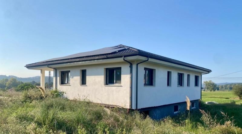 Cantàbria - Барсена-де-Сисеро - 1000m2