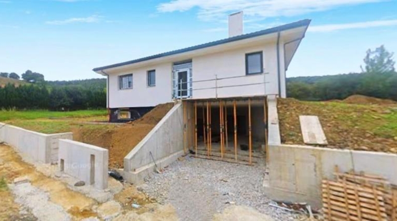 Cantàbria - Барсена-де-Сисеро - 1000m2
