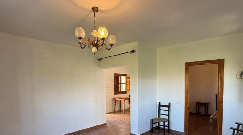 Malaga - Альора - 16000m2