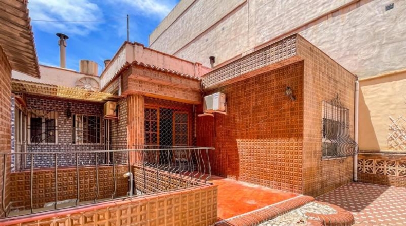 Valencia - Catarroja - 412m2