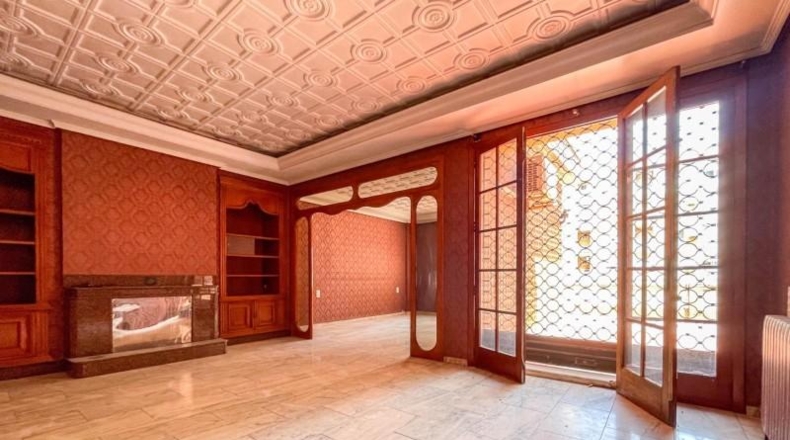 Valencia - Catarroja - 412m2
