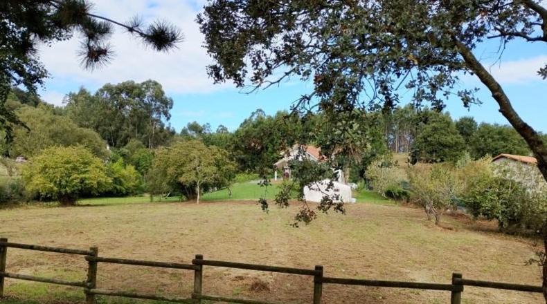 Cantàbria - Bárcena de Cicero - 3510m2