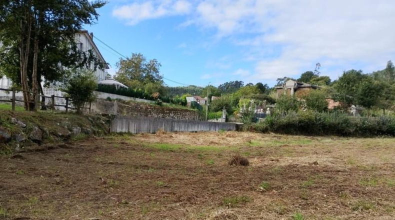 Cantàbria - Bárcena de Cicero - 3510m2