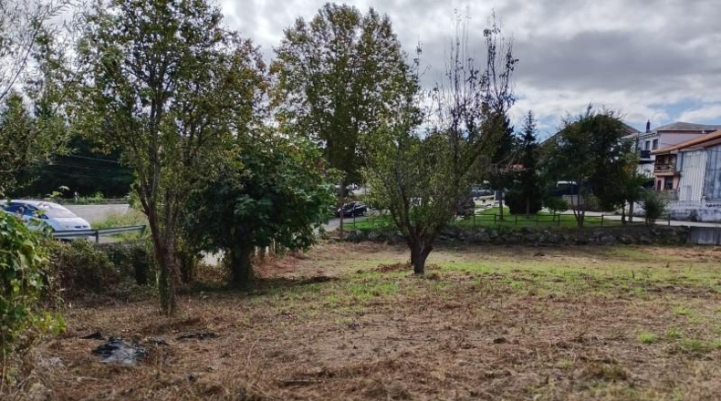 Cantàbria - Bárcena de Cicero - 3510m2