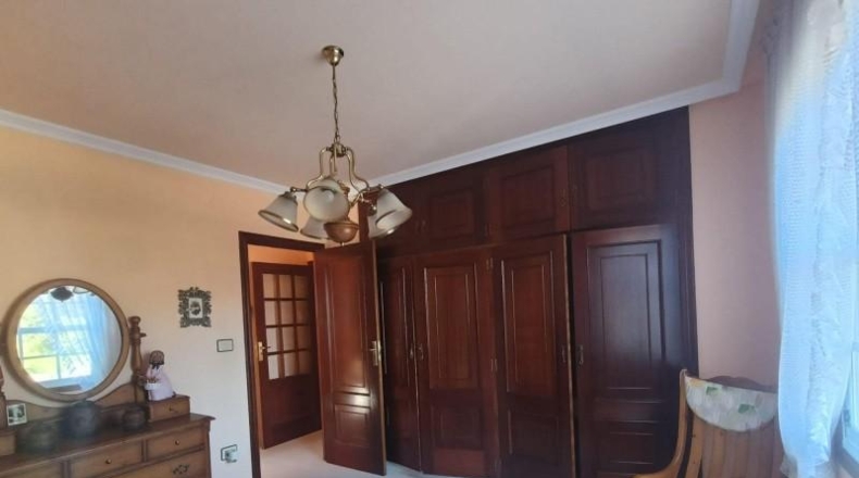 Pontevedra - Кангас - 1225m2