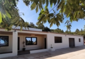 Casa de camp amb terreny en venda a la España, La Orotava, ref.: TR355874 foto