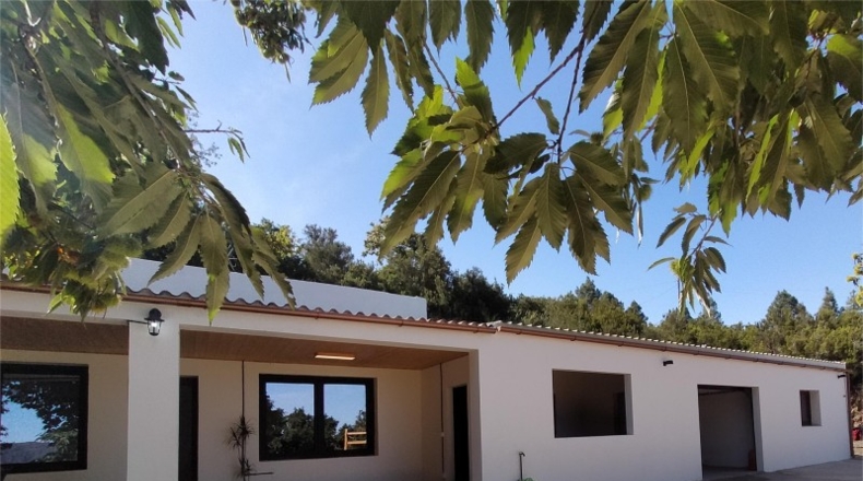 Santa Cruz de Tenerife - La Orotava - 2242m2