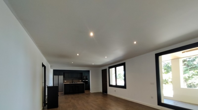 Santa Cruz de Tenerife - La Orotava - 2242m2