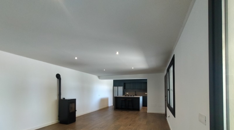 Santa Cruz de Tenerife - La Orotava - 2242m2