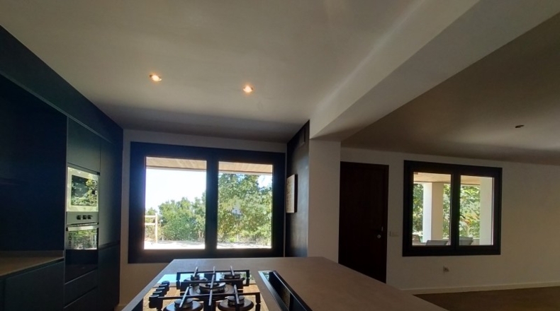 Santa Cruz de Tenerife - La Orotava - 2242m2