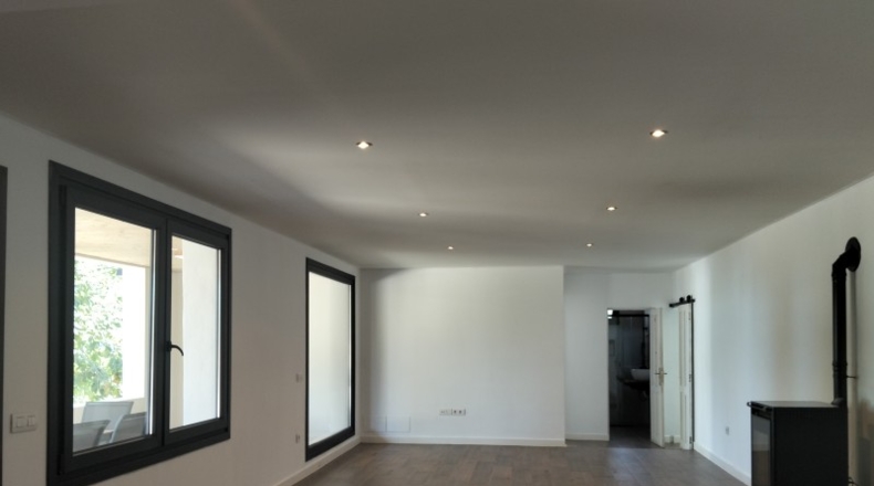 Santa Cruz de Tenerife - La Orotava - 2242m2