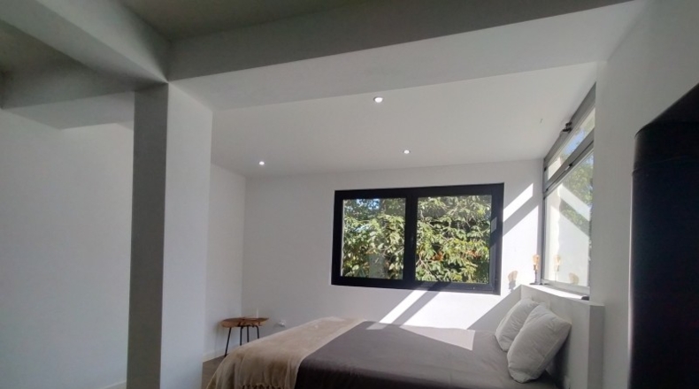 Santa Cruz de Tenerife - La Orotava - 2242m2