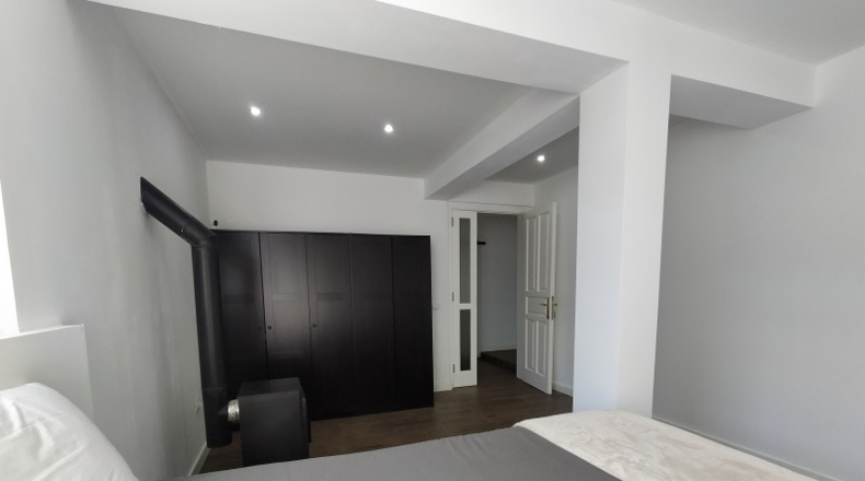 Santa Cruz de Tenerife - La Orotava - 2242m2