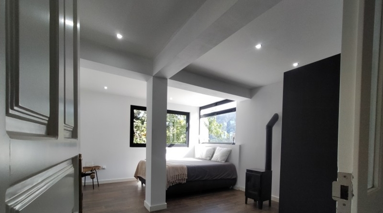 Santa Cruz de Tenerife - La Orotava - 2242m2