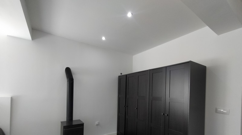 Santa Cruz de Tenerife - La Orotava - 2242m2