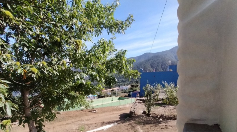 Santa Cruz de Tenerife - La Orotava - 2242m2