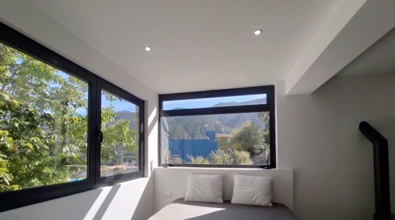 Santa Cruz de Tenerife - La Orotava - 2242m2