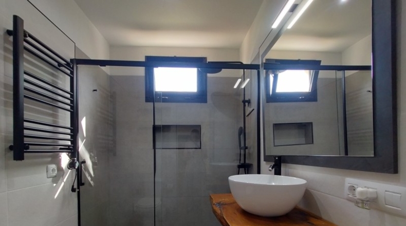 Santa Cruz de Tenerife - La Orotava - 2242m2