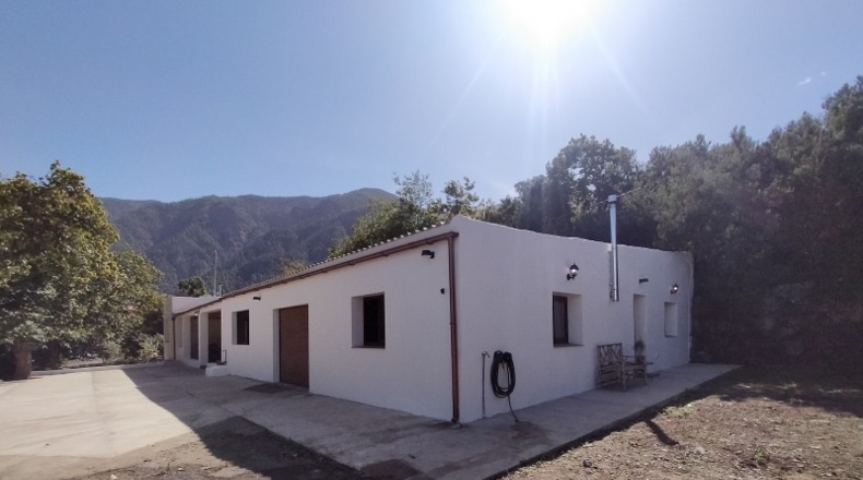 Santa Cruz de Tenerife - La Orotava - 2242m2