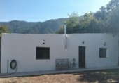 Casa de camp amb terreny en venda a la España, La Orotava, ref.: TR355874 foto