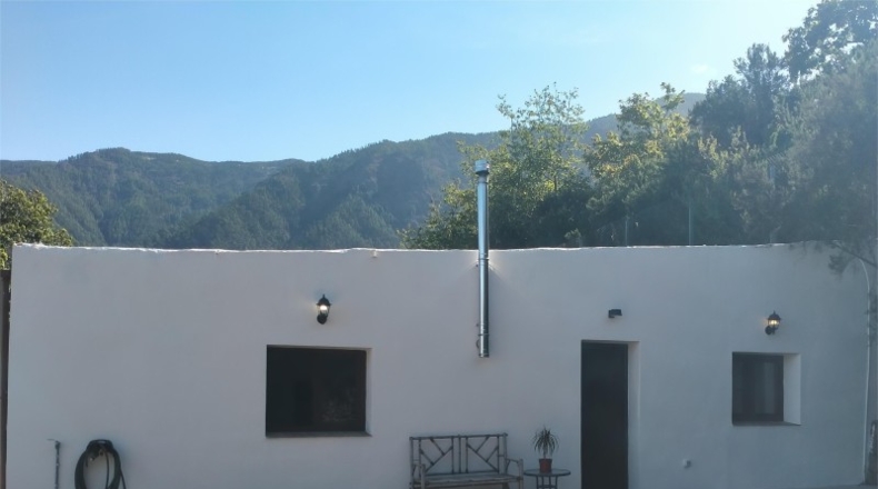 Santa Cruz de Tenerife - La Orotava - 2242m2