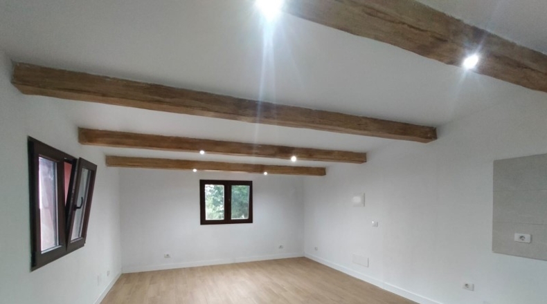Santa Cruz de Tenerife - La Orotava - 2242m2