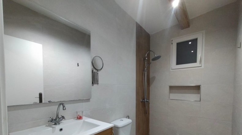 Santa Cruz de Tenerife - La Orotava - 2242m2