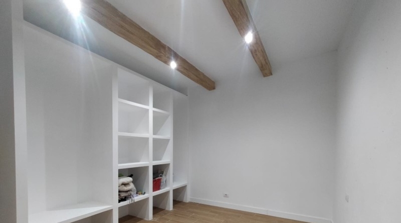 Santa Cruz de Tenerife - La Orotava - 2242m2