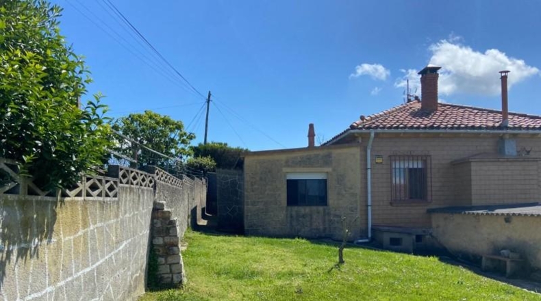 Cantabria - Santander - 778m2