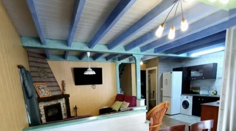 Asturias - Llanes - 140m2