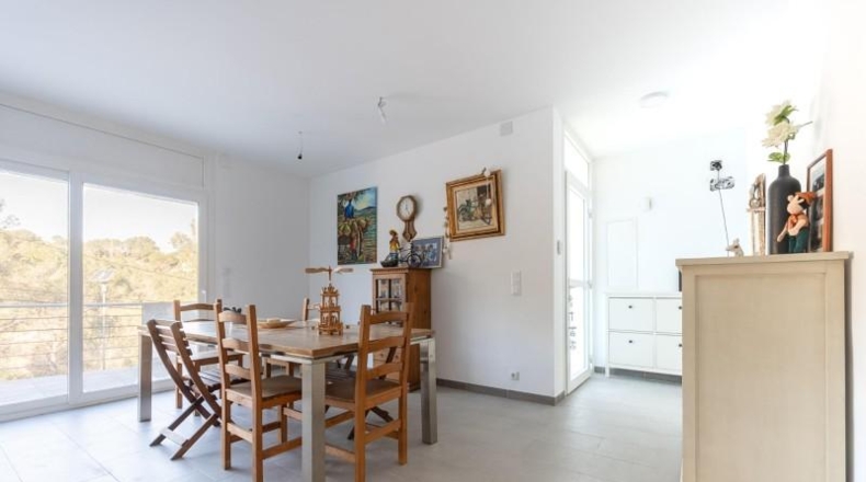 Barcelona - Canyelles - 599m2