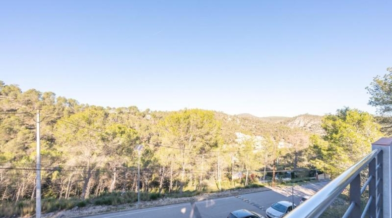 Barcelona - Canyelles - 599m2