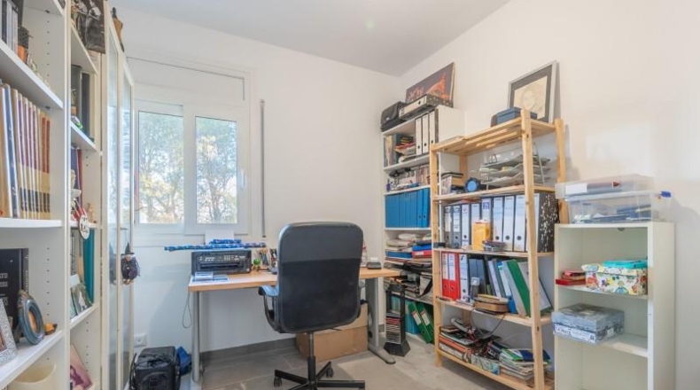 Barcelona - Canyelles - 599m2
