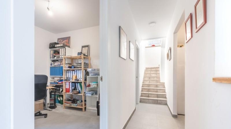 Barcelona - Canyelles - 599m2