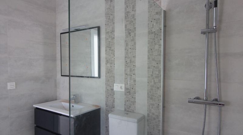 Alicante - Aspe - 400m2