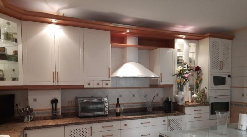 Córdoba - Córdoba - 153m2