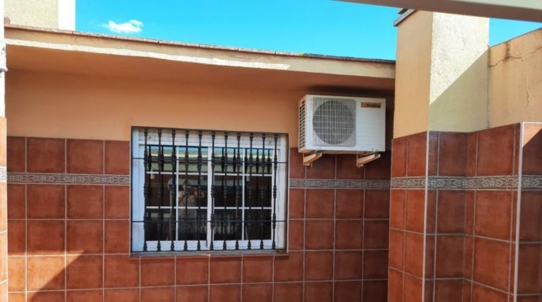 Córdoba - Córdoba - 153m2
