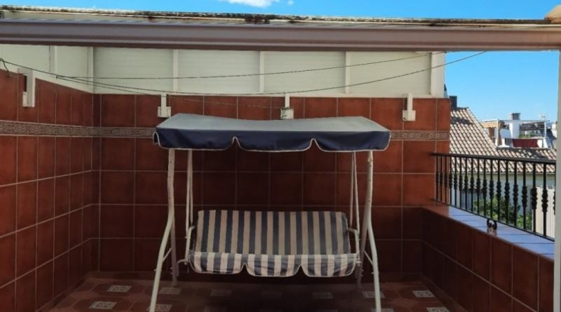 Córdoba - Córdoba - 153m2