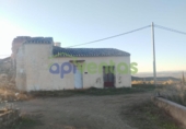 Casa de camp amb terreny en venda a la España, Lorca, ref.: TR372081 foto