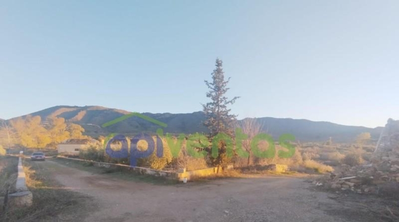 Múrcia - Lorca - 610000m2
