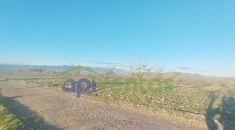 Múrcia - Lorca - 610000m2