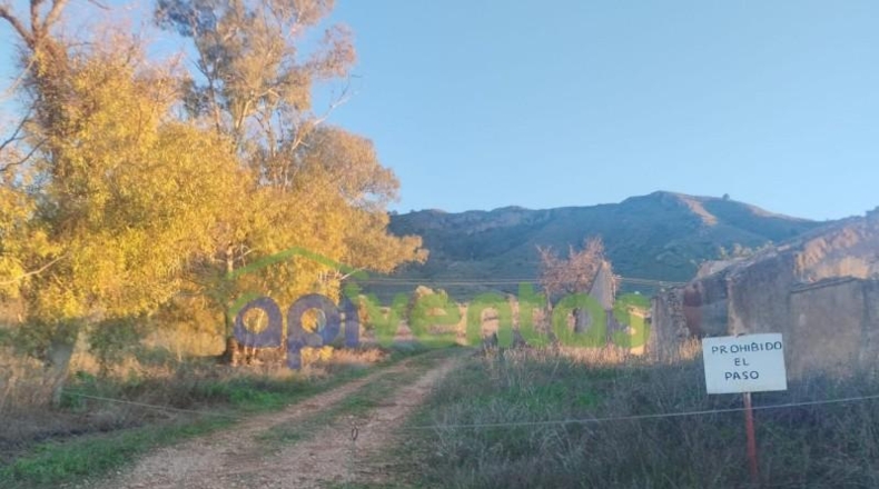 Múrcia - Lorca - 610000m2