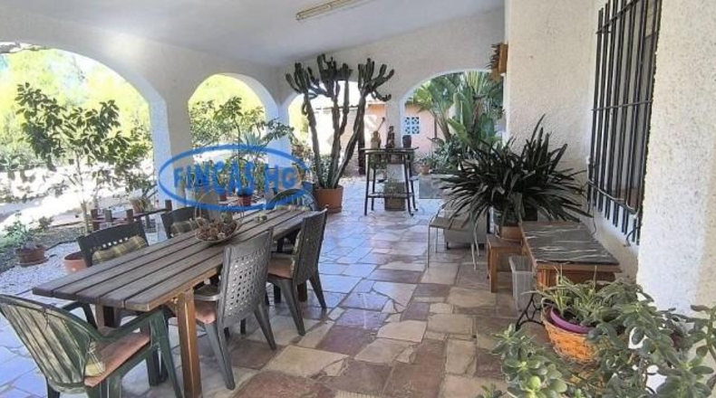 Alicante - Busot - 182m2